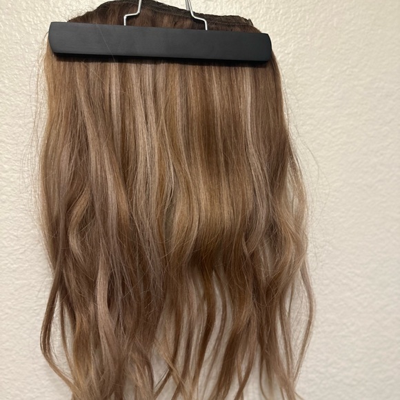 20inch bellami extensions used for 6 months - Picture 1 of 3